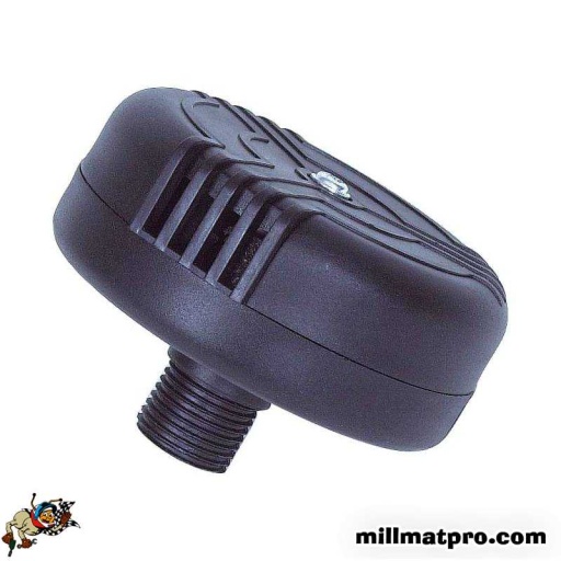 Filtres d'aspiration compresseur ep23mm dia 84mm 1/2"