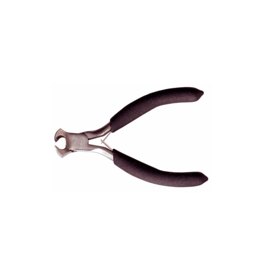 PINCE ELECTRONIQUE COUPANTE FRONTALE L100mm