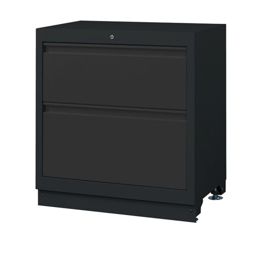 Meuble 34" srm 2 grands tiroirs
