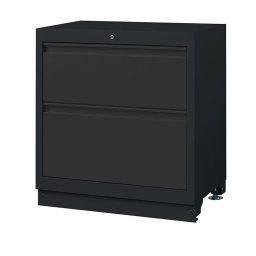 Bloc 2 tiroirs
h 954 x l 861 x p 500 mm La gamme  de rangements modulables KS Tools® apporte des solutions d'amenagement d'ateliers efficaces. pratiques et esthetiques. Quel que soit l'espace disponible. elle permet une organisation claire et etudiee pour toujours plus de productivite et d'efficacite au quotidien.
KS Tools® a developpe un outil de conception virtuel pour vous permettre de creer très facilement. l'atelier dont vous revez. 
Glissez-vous dans la peau d'un architecte et choisissez l'ameublement d'atelier qui vous convient. Testez differentes combinaisons. deplacez les éléments et optimisez vos rangements pour trouver le resultat adapte a votre facon de travailler
De nombreux clients ont fais confiance a Millmatpro et Ks tools pour la realisation de leur atelier. pourquoi pas vous ?