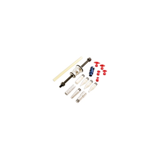 Mini kit redressage carrosserie sans peinture