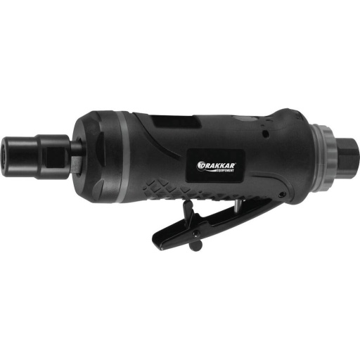 Meuleuse pneumatique droite composite 150mm