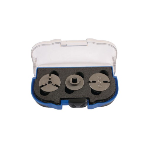 Adaptateur repousse piston de frein
