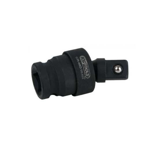 Cardan à chocs 3/8", 51 mm