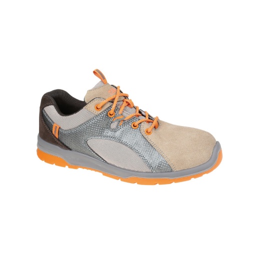 Chaussure de sécurité beta monza beige