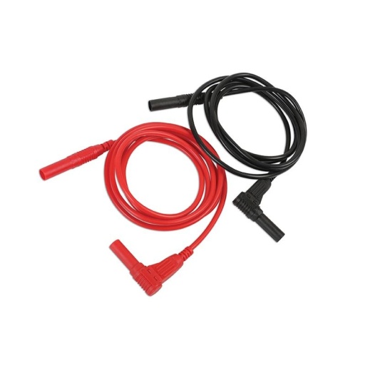 Cable électriques de test - 2 pcs
