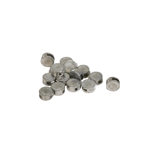 Plombs 8 mm à 250 g