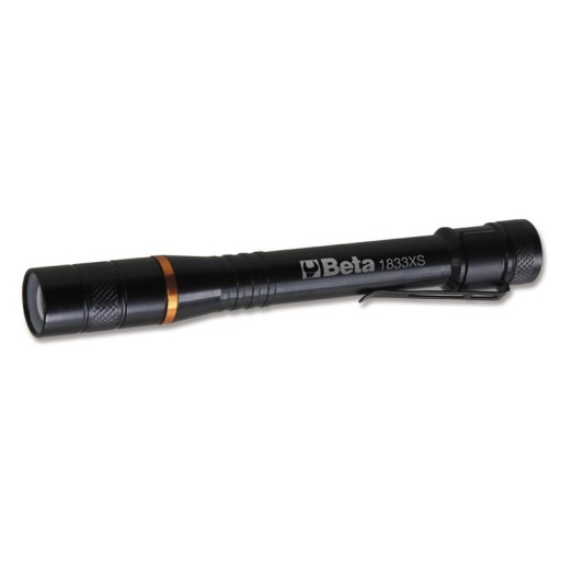 ​Torche LED d'inspection, en aluminium anodisé renforcé 100 lumens