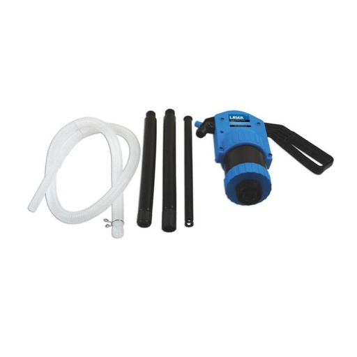 Pompe à levier – AdBlue®