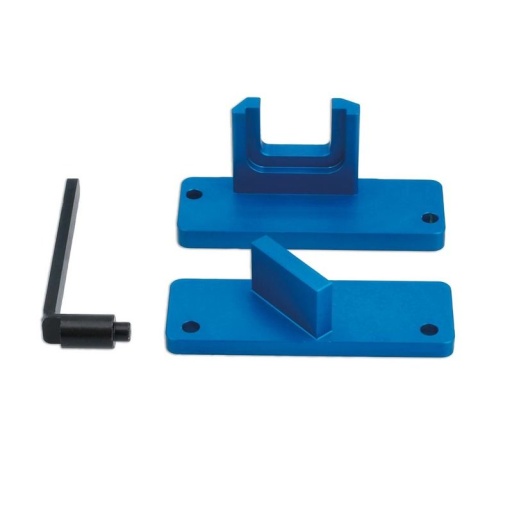 Kit de calage moteur pour moteurs à essence de 1,2 L à courroie humide Citroën, Peugeot, Opel