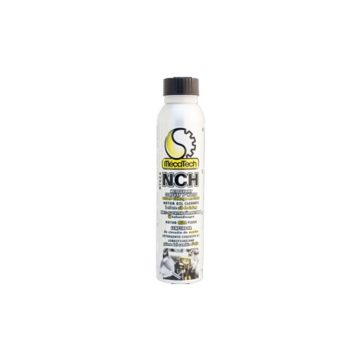 Nettoyant circuit d'huile avant vidange moteur nch 300ml