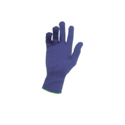 En thermolite 95%-Lycra 5%
Utilisable en sous gant
leger et confortable
Protege contre les changements thermiques
Convient pour le transport et le travail en entrepot. protection du froid. de la chaleur