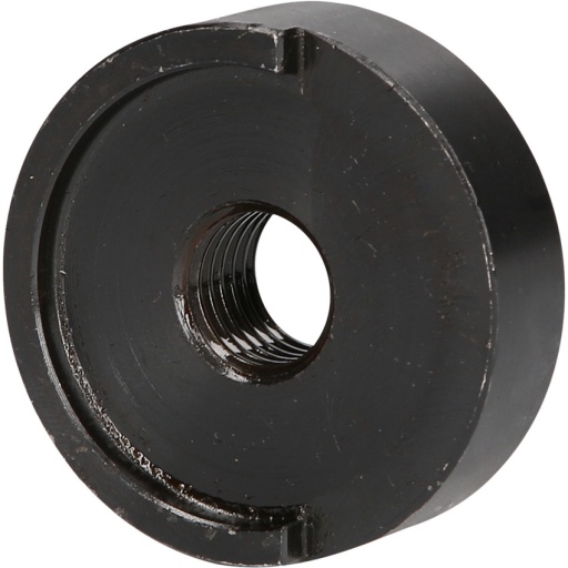 Plaque de pression M16 x 2mm, Ø ext. 50 mm