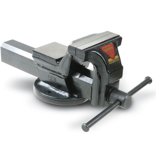 Etau1599F pour établi largeur 150mm