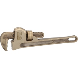 Selon DIN 5234
Inclinée a 90°
Bec en forme de S
Anti-déflagrant
Sécurisée contre le risque d'explosion
Résistante à la corrosion
Très résistant
Aluminium bronze (alliage non-ferreux)