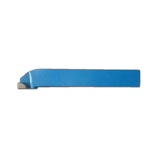 Outil à dresser à gauche 25x25