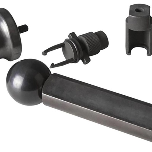 Extracteur d'injecteurs fsi bosch vag