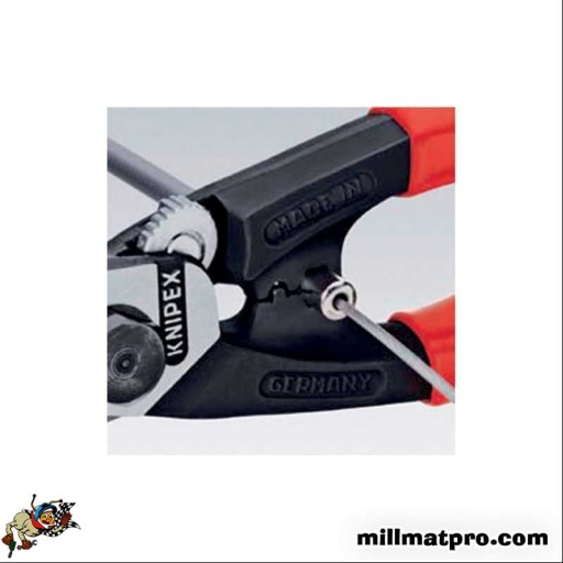 Coupe câble 7mm