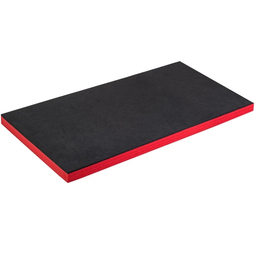Module mousse a tailler 750x393mm