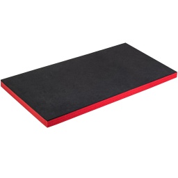 Module mousse a tailler pour vos rangement sur mesure
- Dimension 750x393mm
