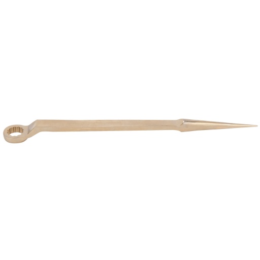 Clé à oeillet spéciale BRONZEplus 27mm, 370mm