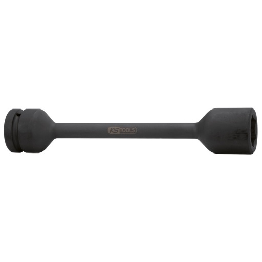 Douille à torsion 1" extra-longue, 24 mm, 350 Nm