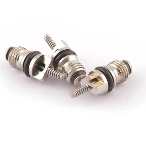 Sachet de 3 obus 18,5x6,5mm