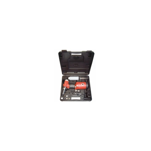 Riveteuse hydro-pneumatique 3.2 a 6.4mm 