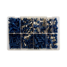 Assortiment 280 cosses 1.5-2.5mm 