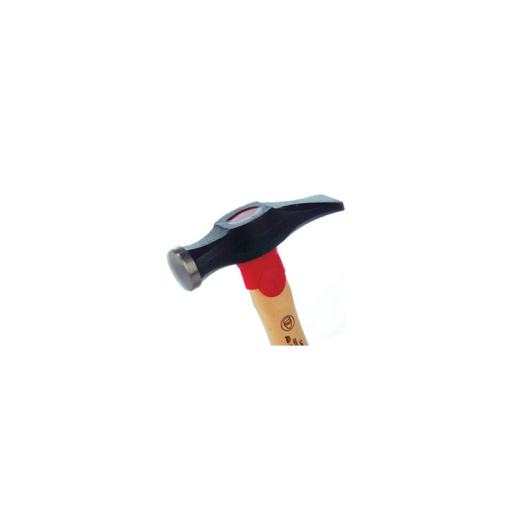 Marteau à garnir 50mm tête ronde manche hickory