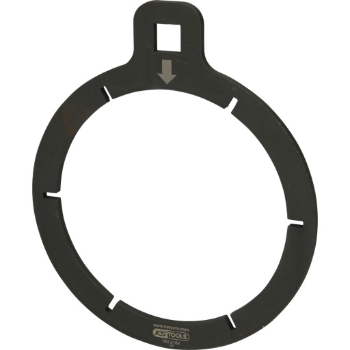 Clé de filtres à carburant 1/2'' pour moteurs CDI de Ford Transit