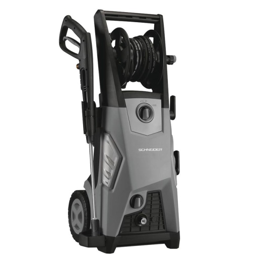 Nettoyeur Hp Eau Froide 150 Bars 2000w