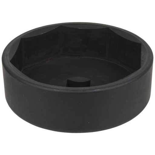 Douille 8 pans pour capuchon de moyeu SAF, 130 mm