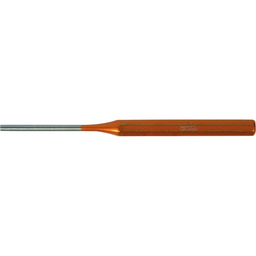 Chasse-goupilles, 150x10x3 mm