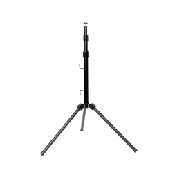 Pied pour projecteur led filaire et sans fils