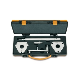 Outils pour le calage des moteurs fiat bravo. brava. multipla. stilo 1.6 16v
- qualité premium beta depuis 1939