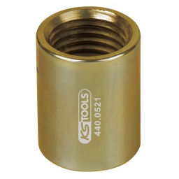Douille M24x15mm