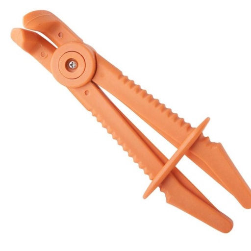Pince durites coudées ø42mm