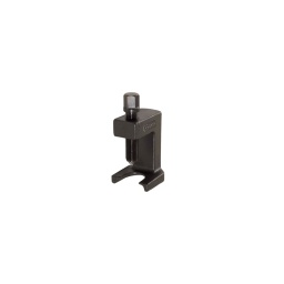 Extracteurs universels de rotules
- utilisable sur de nombreux vl et utilitaires
- en acier spécial
- capacité 23mm haut 55mm - entraînement 17mm 