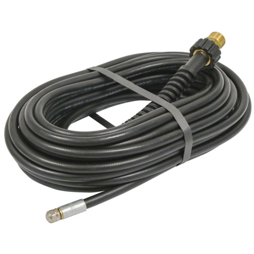 Kit Deboucheur 15m Plomberie Siphon Nhp Schneider