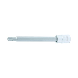 Douille tournevis torx spéciale airbag
- pour le montage et le démontage des airbags
- carré d'entrainement intérieur selon din 3120 / iso 1174 avec encoche pour verrouillage par bille
- utilisation manuelle
- finition satinee
- chrome vanadium
utilisation : audi. opel. renault. volkswagen