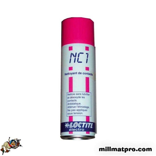 Nettoyant désoxydant de contact 300ml