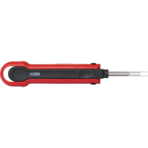 Outil de d&eacute;verrouillage Tyco MCP 28