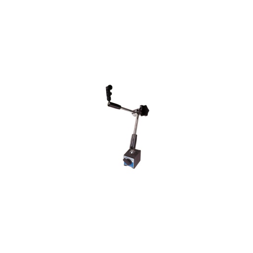 Support comparateur serrage hydraulique