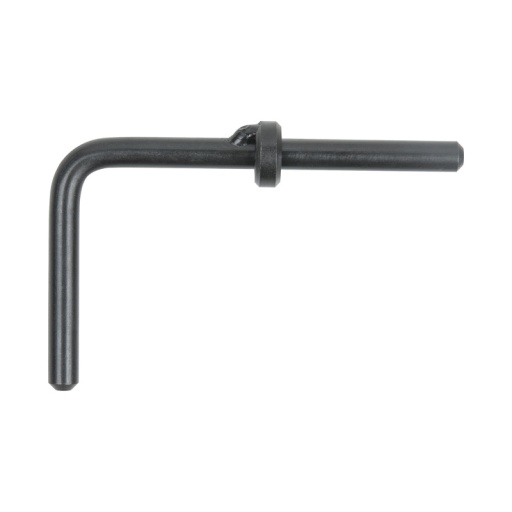 Axe de brochage + rondelle 6mm 