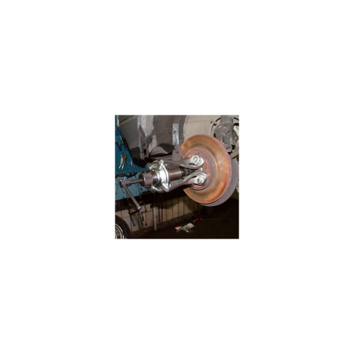 Module extracteur hydraulique vl et vul