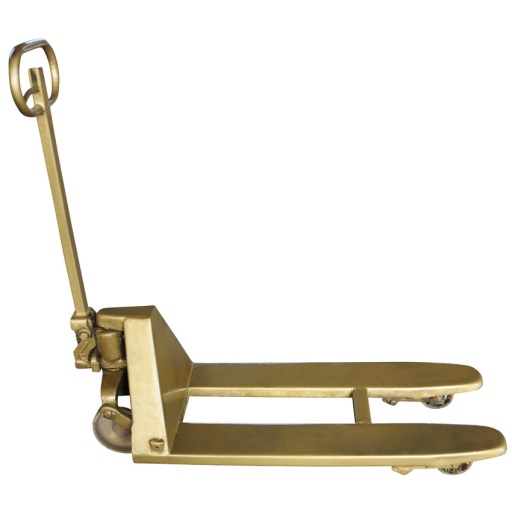 Transpalette BRONZEplus L1100 x l470 x H1250