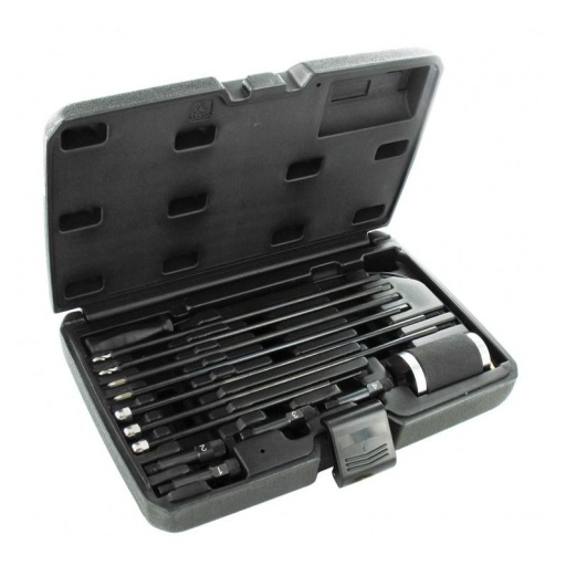 Kit extraction electrodes bougies m8-m9-m10