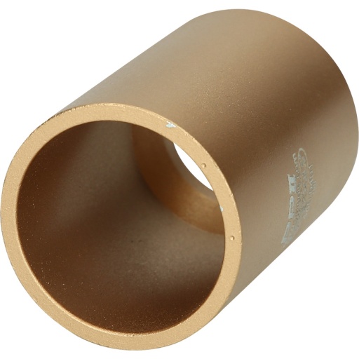 Tube de pression, Ø48 mm, L.70 mm