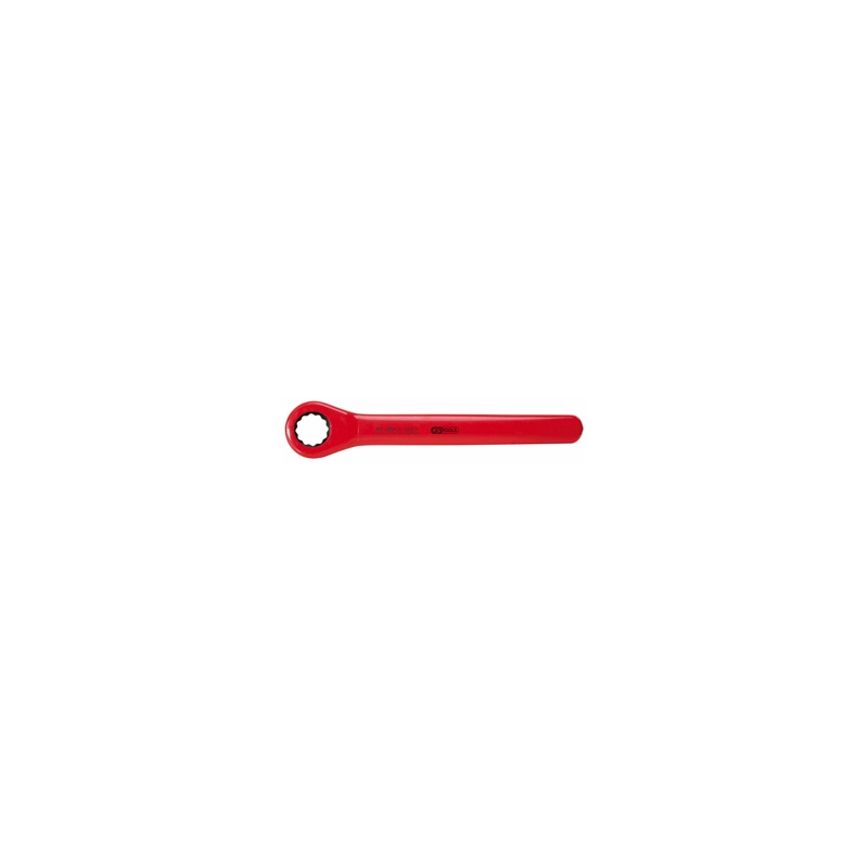 Clé à Cliquet 1000V 19 Mm CIMCO - Référence 112748, Isolée Pour électricien, Neuf